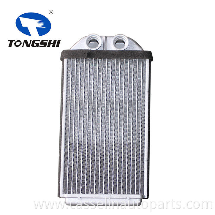 engine assembly car heater core For TOYOTA RAV4 94-00 DPI 9338 heater core